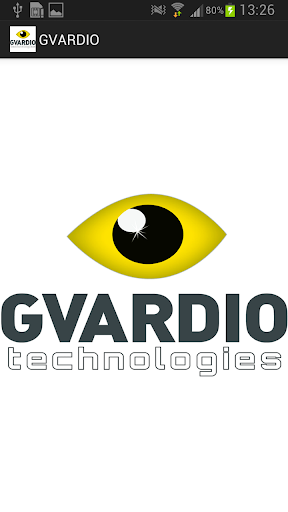 GVARDIO