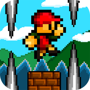 ピコピコ！アスレチックボーイ.apk 1.0.1