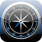 Compass with Maps Apk