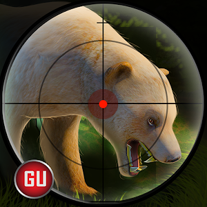 Wild Bear Sniper Shooter 3D for PC and MAC