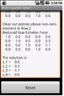 How to mod Multi Equation Solver Pro 1.1 apk for laptop