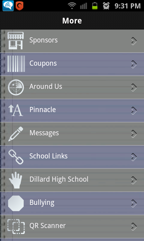 Dillard High School - Android Apps on Google Play