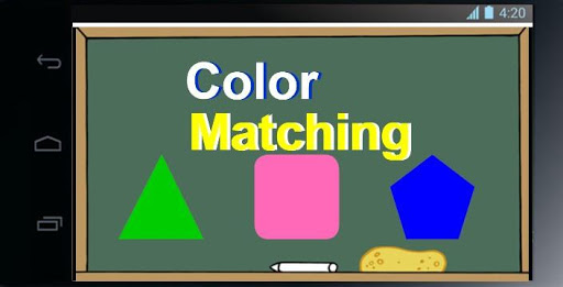 Color Matching Games