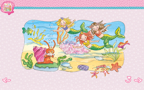 Lastest Prinzessin Lillifee und Jule APK