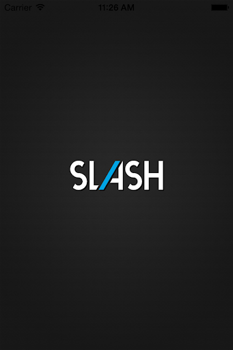 Slash