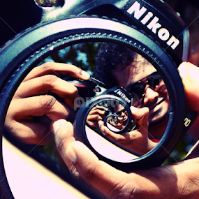 by Himanshu Maya - Digital Art People