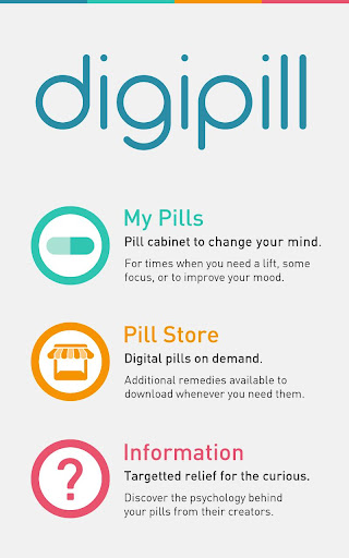 Digipill