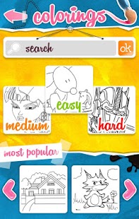 Free Color and Draw - Hellokids APK for Android
