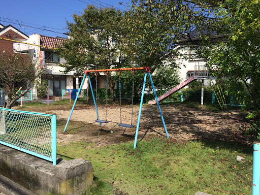 立川公園[Tachikawa Small Park]