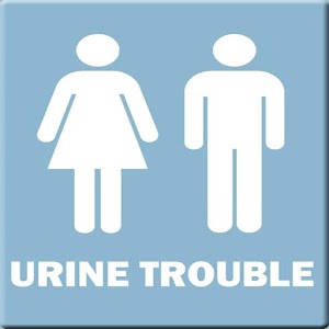 Urine Trouble 1.01