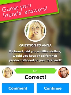 免費下載休閒APP|The Test: Fun for Friends! app開箱文|APP開箱王