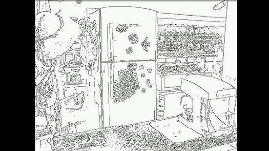 download Hand-Drawn Camera PRO free