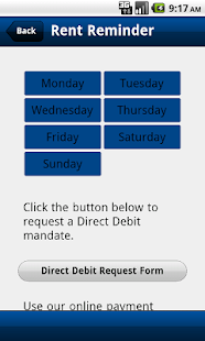 Download Caledonia Housing Association APK for Android