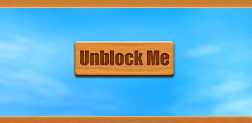 Unblock Me FREE 1.3.5