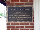 Finnell Building