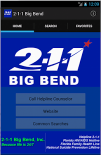 Download 2-1-1 Big Bend APK for Android