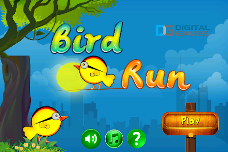 Run the Bird Screenshots 17