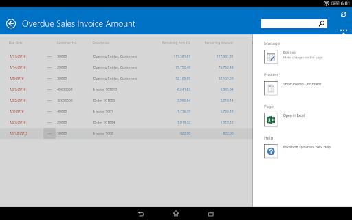 免費下載商業APP|Dynamics NAV app開箱文|APP開箱王