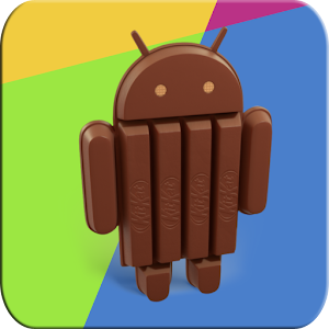 Go Locker Kit Kat theme.apk 1.8