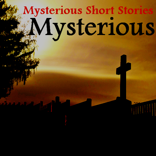 Mysterious Stories Audio Book