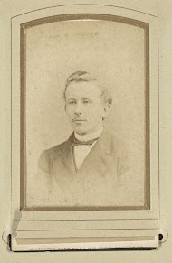 Portret van J.B. Aug. Kessler