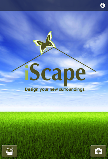 iScape Lite Landscape Designs