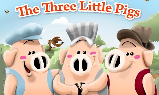 How to install Three Little Pigs 13.0 mod apk for android