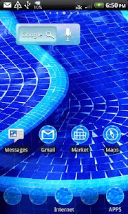 How to install ArteLauncherTheme Pool Water lastet apk for laptop