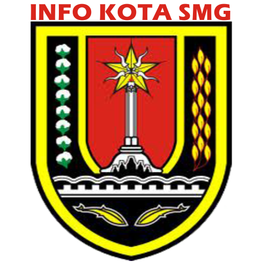Info Kota Semarang 生產應用 App LOGO-APP開箱王
