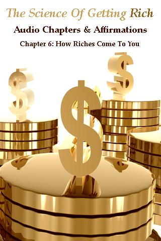 Science Of Getting Rich 7