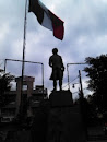 Monumento A Hidalgo