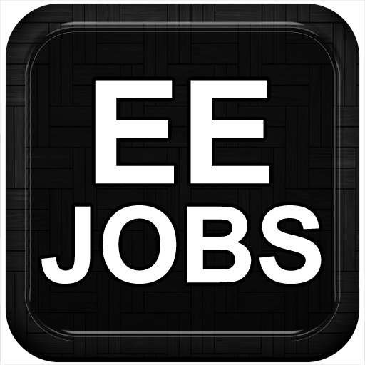 Electrical Engineer Jobs LOGO-APP點子