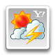 Download Yahoo!天気 for SH 雨雲の接近がわかる予報無料 For PC Windows and Mac Vwd