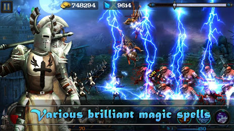 Hell Zombie poster 18