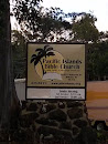 Pacific Islands Bible Church