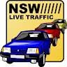 NSW Traffic Application icon