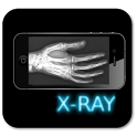 Scanner X-Ray icon