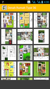 Gambar Denah Rumah APK for Bluestacks  Download Android 