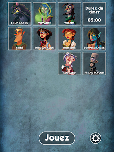 Loup Garou pour Une Nuit Screenshots 1