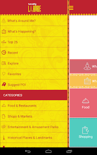 Locally Lahore Screenshots 5