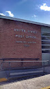 Edinburg Post Office