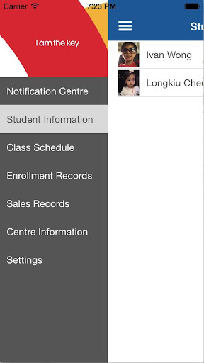 【免費教育App】iSchool iParent-APP點子