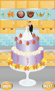 Cake Maker Shop - Cooking Game Screenshots 9