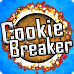 Cover Image of Download Cookie Breaker!!! 1.7.9 APK