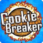 Cookie Breaker!!!