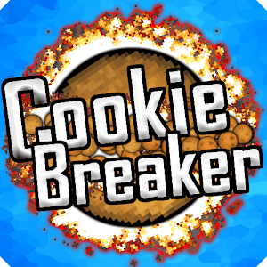 Cookie Breaker!!! Hacks and cheats