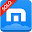 Maxthon-themed Launcher Download on Windows