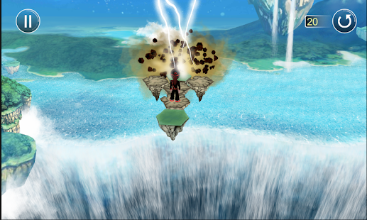 Hexscape Lite Screenshots 12