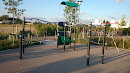 Playground Limhamn