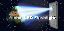 Global LED Flashlight APK